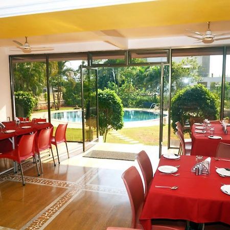 Sapphire Hotel Lonavala Exterior photo