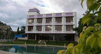Sapphire Hotel Lonavala Exterior photo
